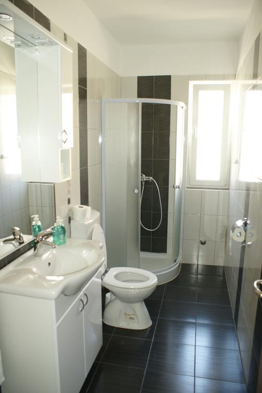 Apartments Martina Бибинє Номер фото