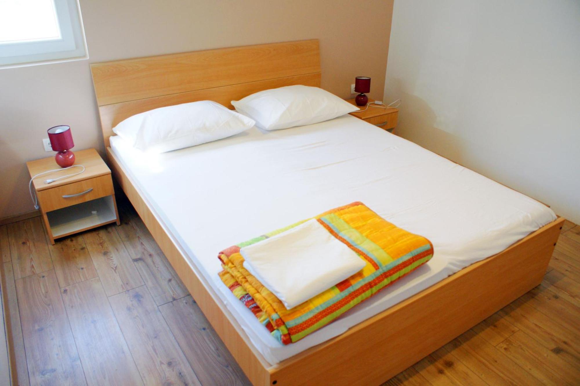 Apartments Martina Бибинє Екстер'єр фото