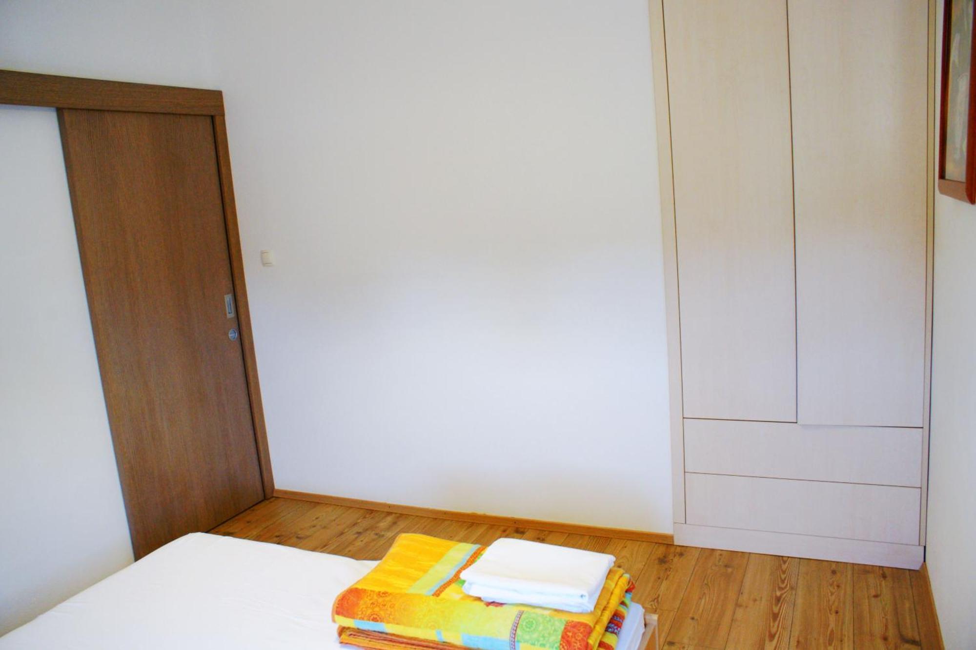 Apartments Martina Бибинє Екстер'єр фото