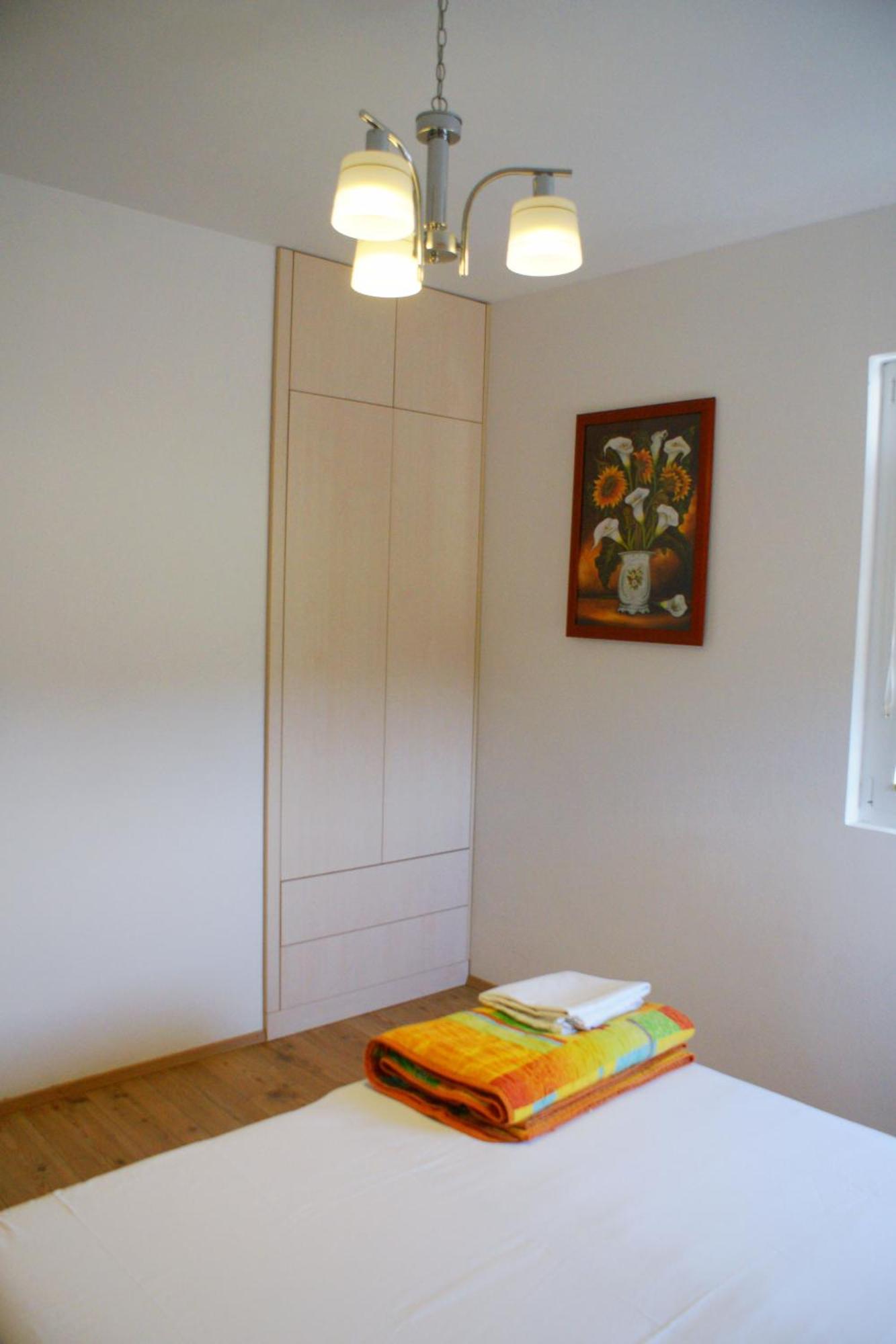 Apartments Martina Бибинє Екстер'єр фото