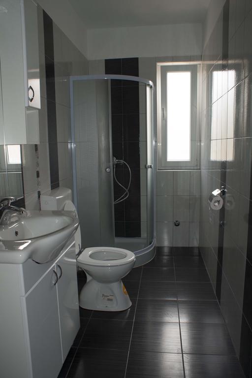 Apartments Martina Бибинє Екстер'єр фото