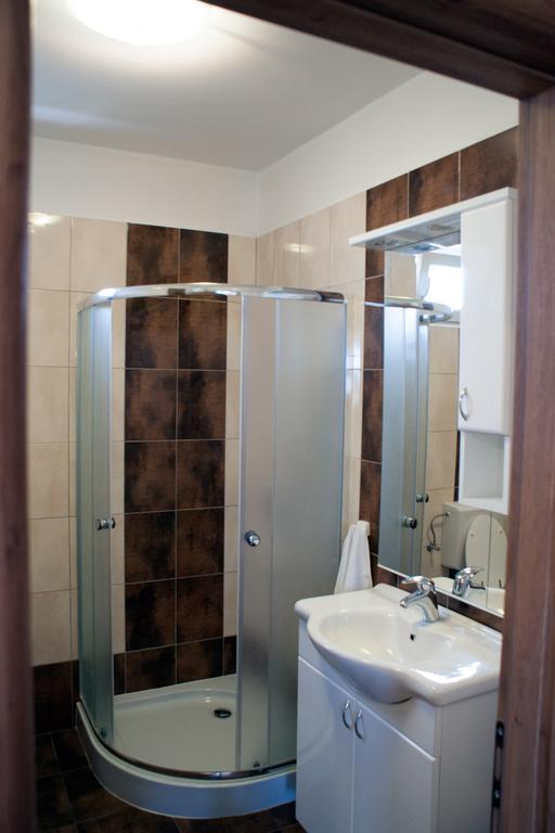Apartments Martina Бибинє Екстер'єр фото