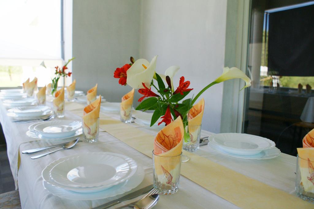 Apartments Martina Бибинє Екстер'єр фото