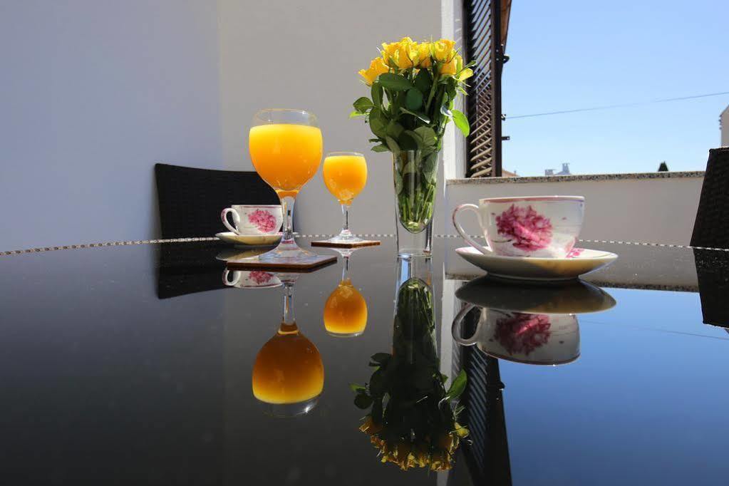 Apartments Martina Бибинє Екстер'єр фото