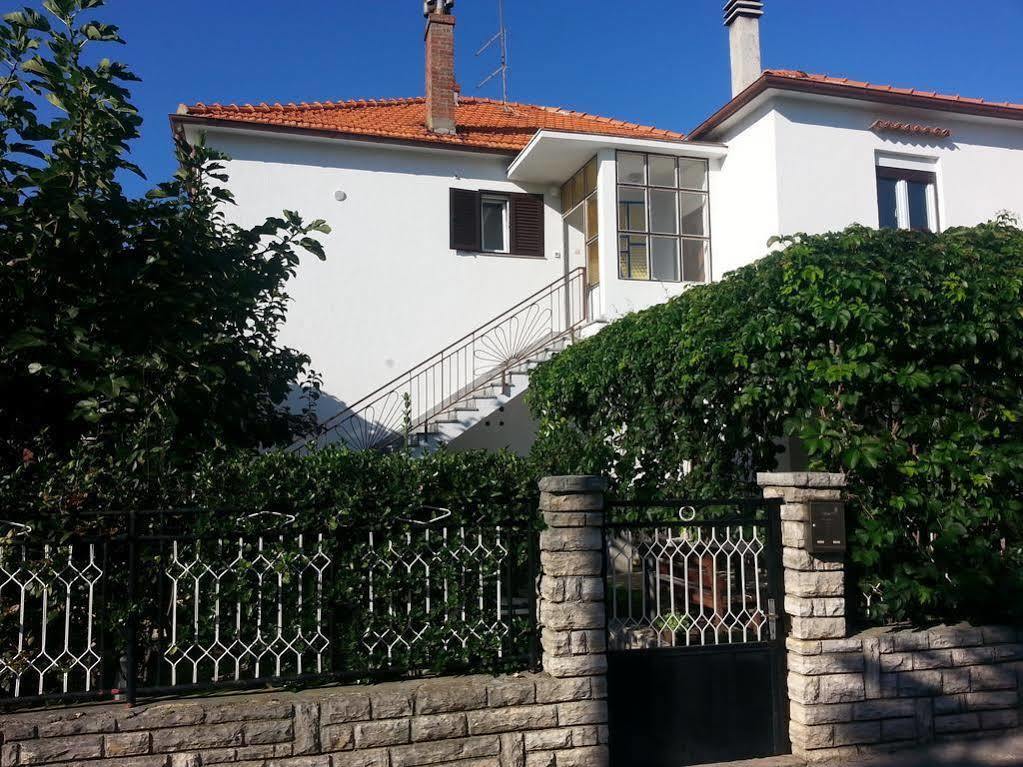 Apartments Martina Бибинє Екстер'єр фото